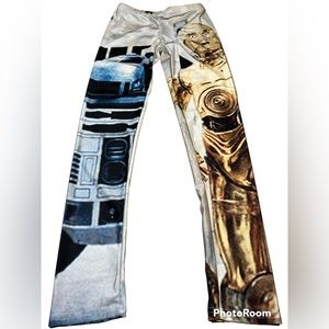 Star Wars Leggings! OSFM
